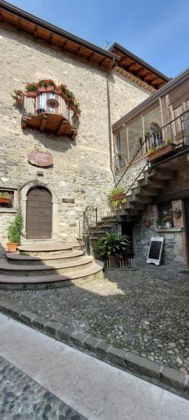 La Casa nel Borgo